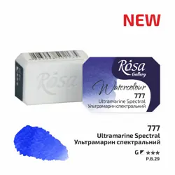 777 ultramarine spectral